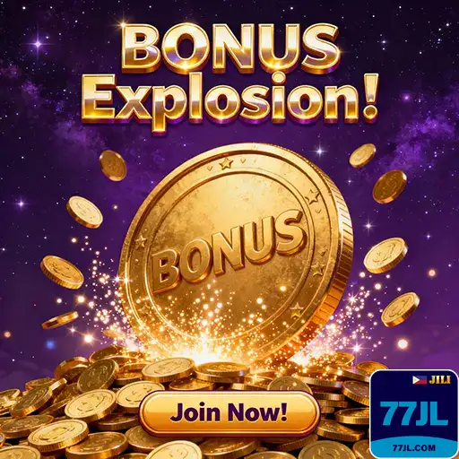 77jl online — bonus offers