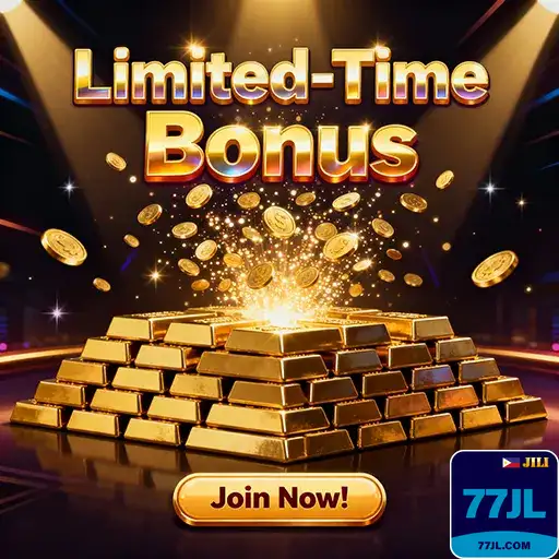 77jl online — bonus offers