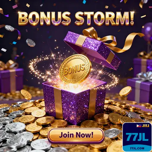 77jl online — bonus offers