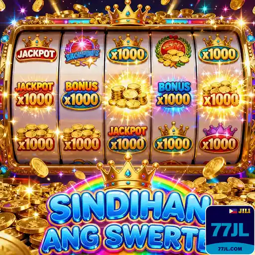 77jl online — game spotlight