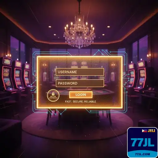 77jl online — member login