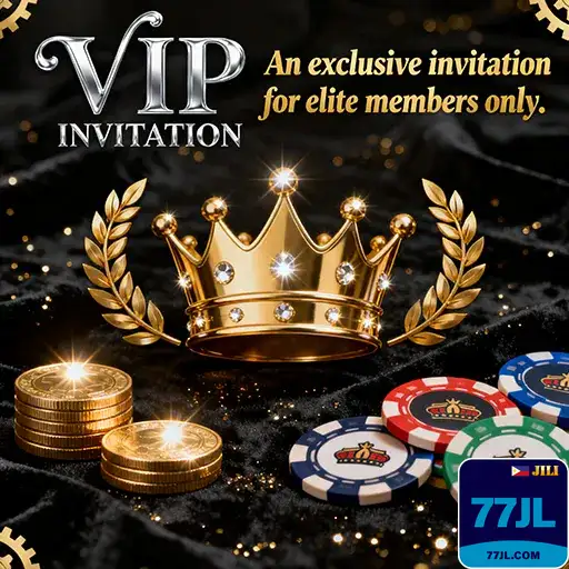 77jl online — VIP rewards