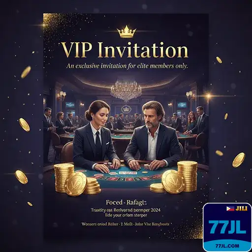77jl online — VIP rewards